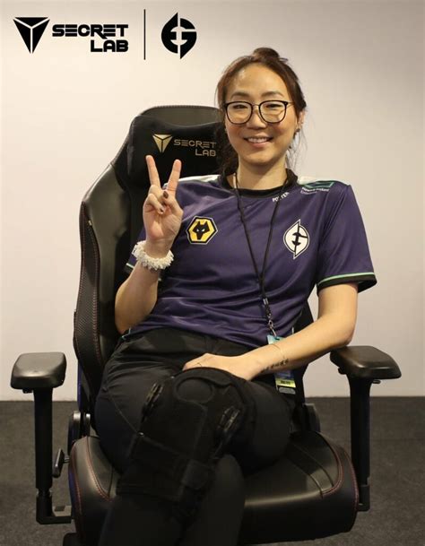 christine chi.